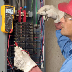 Electrical Troubleshooting And Repair