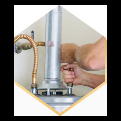 Water Heater Services