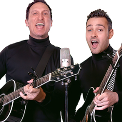 Forever Simon & Garfunkel: A Tribute