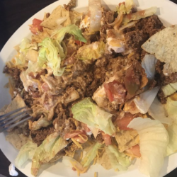 Taco Salad