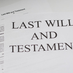 Estate Planning and Probate Law	