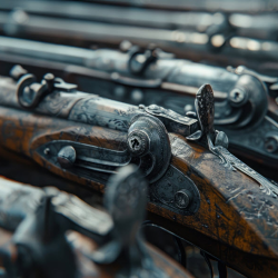 Antique Firearms
