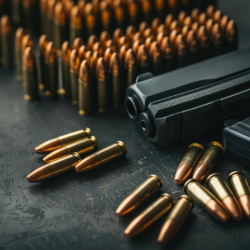 Shooting Supplies