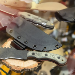 Knives