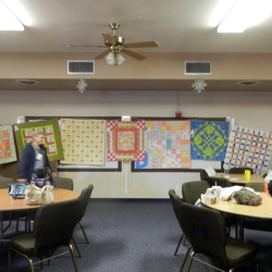 Quilting Workshops