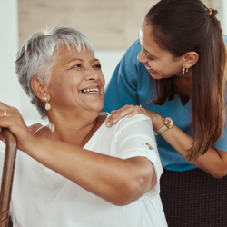 Whole-Person Care
