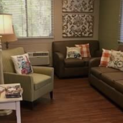 Like-Home Living