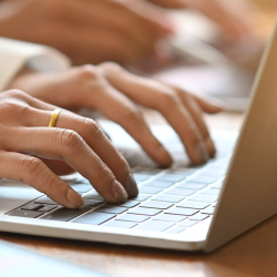 Online Services 
