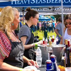 Lock House Craft Beer & Wine Festival