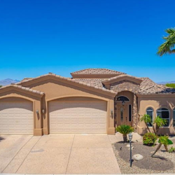 Real Estate Sales