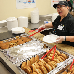 Food Services