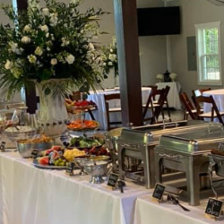 Private Events and Catering