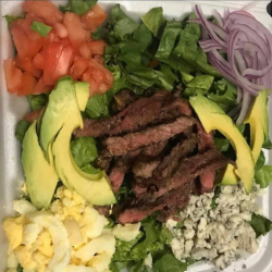 Salads and Appetizers