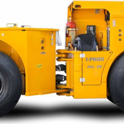 LHD Loaders