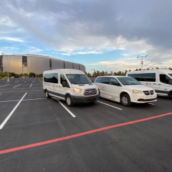 Airport Transportation