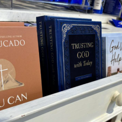 Men’s Devotionals