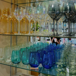 Glassware