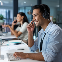 Customer Service
