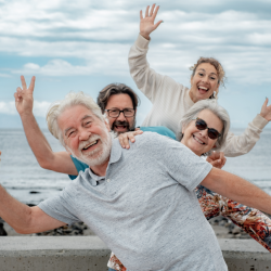 Health and Wellness Initiatives
