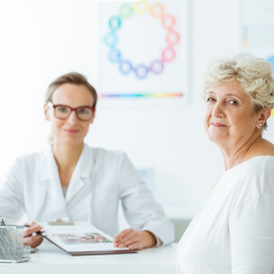 Weight Loss Consultation