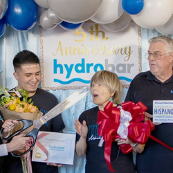 Events and Sponsorships