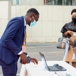 Voter Registration Drives