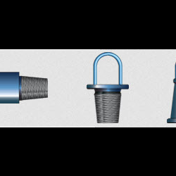 Drilling Accessories