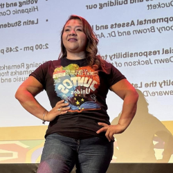  Public Speaking Engagements