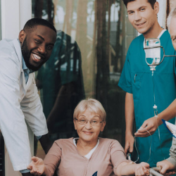 Medical Social Work