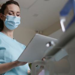 Nursing Services