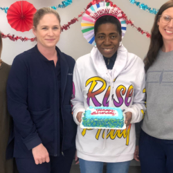 Inpatient Respite Care