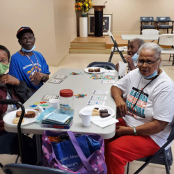 Continuous Home Care