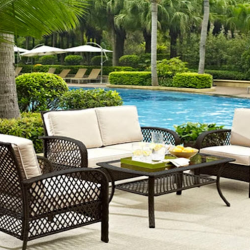 Outdoor & Lawn Equipment