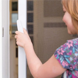Retractable Screen Doors