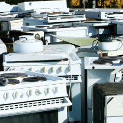 Full-Service Appliance Removal