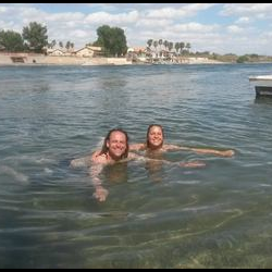 River Access