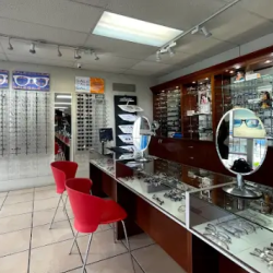 Ophthalmic Lenses