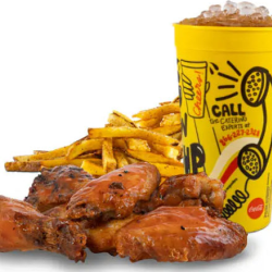 Chicken Wings & Things