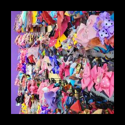 Bows & Hair Accessories