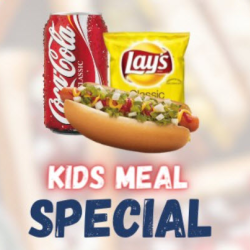 Kids Meal