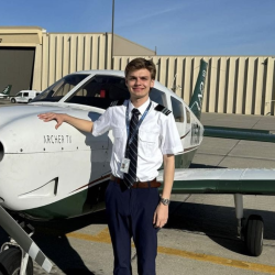 Airline Pilot Training