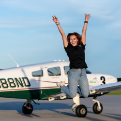 Collegiate Flight Training