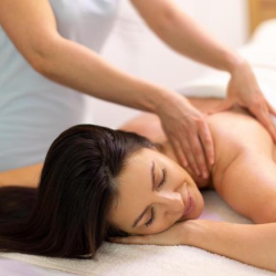 Massage Therapy 