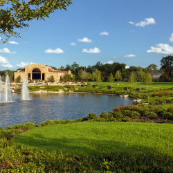 Cemetery & Cremation Property