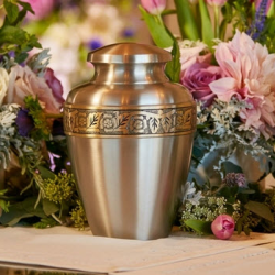 Plan a Simple Cremation