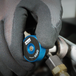 Auto Air Conditioning Services