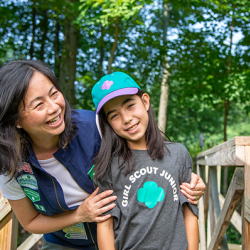 Get Outdoors Challenge