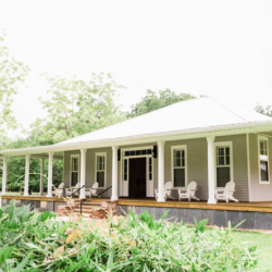 The Farmhouse