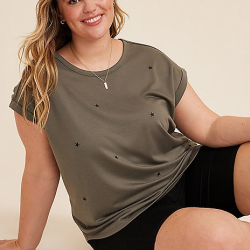 Plus Size Clothing