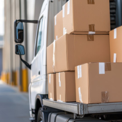 Expedited Delivery Services